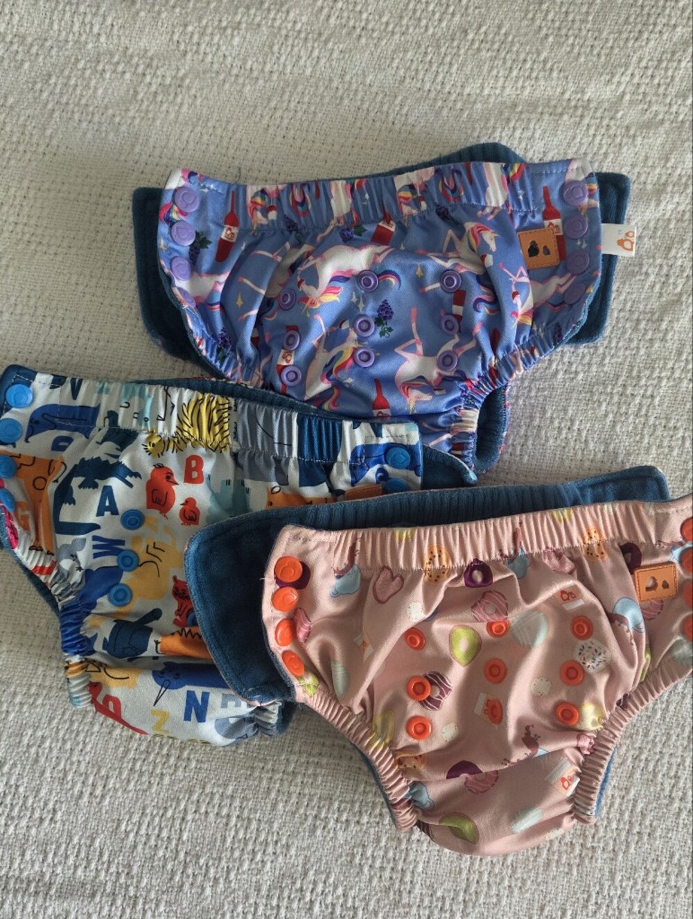 Lil Helper Potty Training Pants